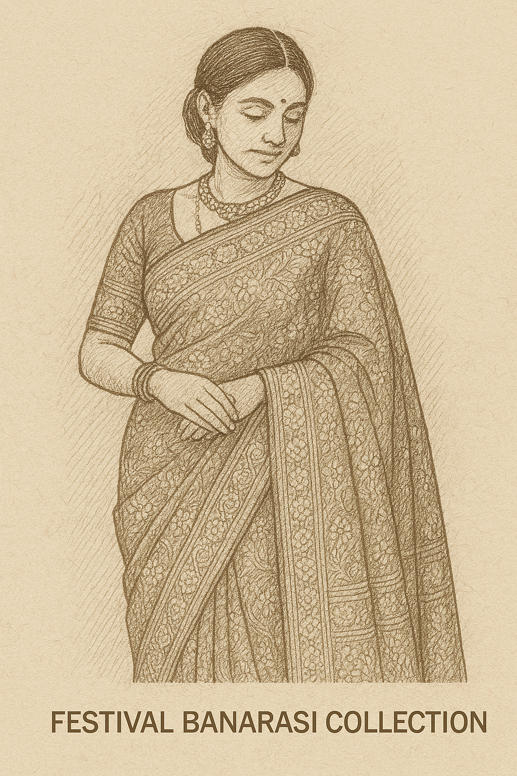 Heritage Handloom Collection